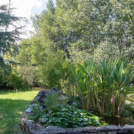 Au Detour Des Vignes Panzió Ordonnac Kültér fotó